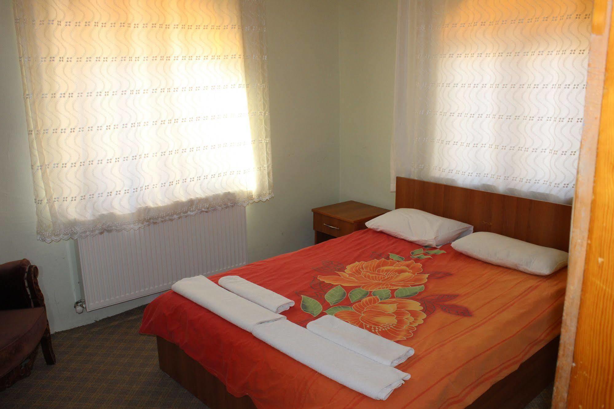 Valleypark Hotel Nevşehir Eksteriør billede